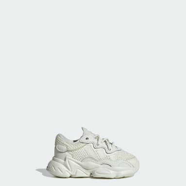 Infant Toddler Ozweego Age 0 4 adidas US