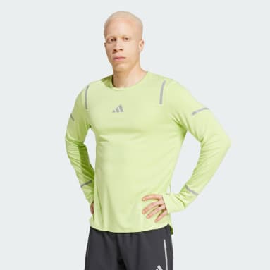 Tričko Ultimate Running Reflective Long Sleeve