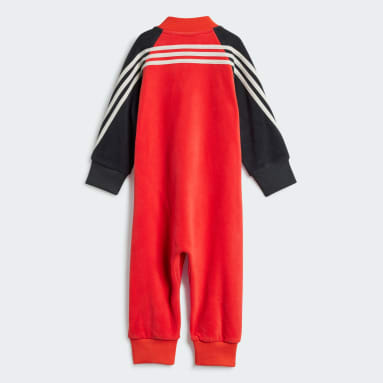 Adidas onesie jumpsuit sales