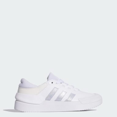 Plataforma Mujer Outlet adidas AR