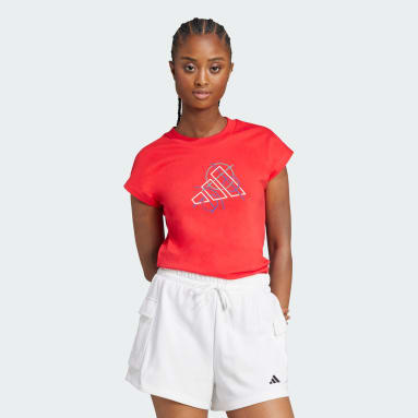 Remera Outline Graphic