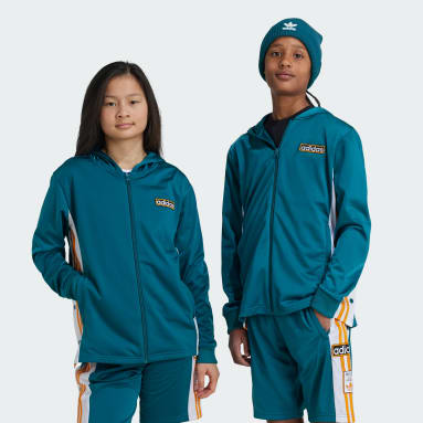 Adidas trui meiden deals