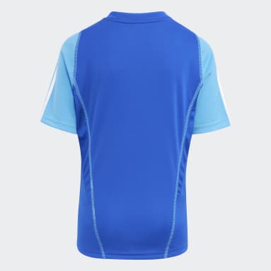 Voetbal Tiro 23 Competition Voetbalshirt