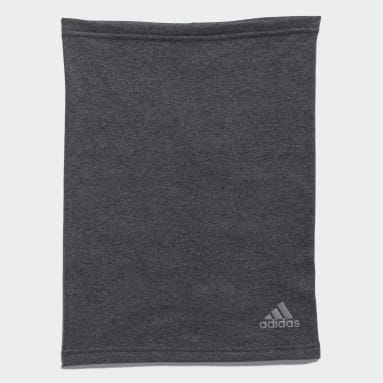 Golf čierna Nákrčník Golf Neck