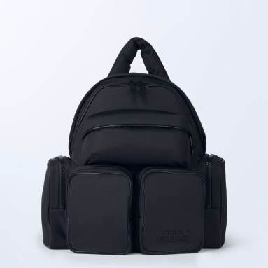 Originals Black Moncler Backpack
