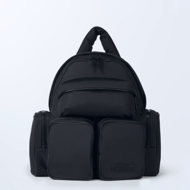 originals Black MONCLER 백팩