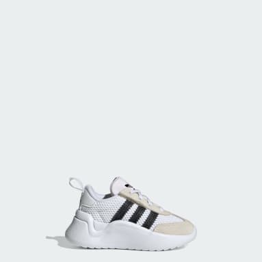 Adifom 70s Comfort Closure Elastic Laces Kids Schuh