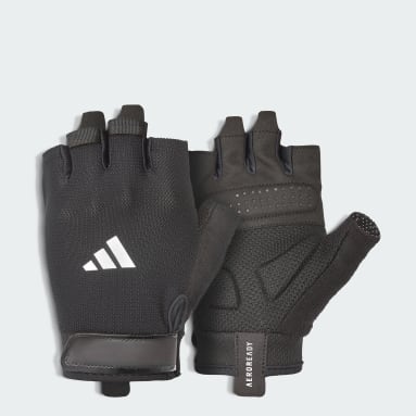 Essential Training Gloves L