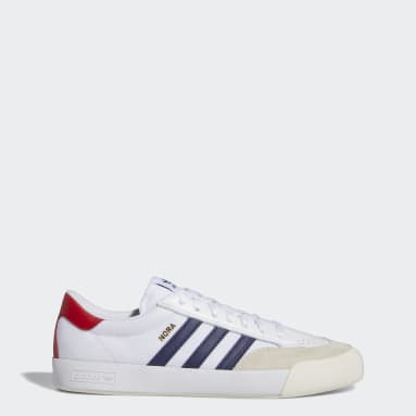 Skateboarding Shoes adidas US