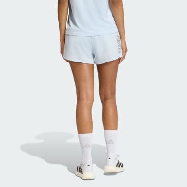 Quần Short Chạy Bộ Adizero Ekiden