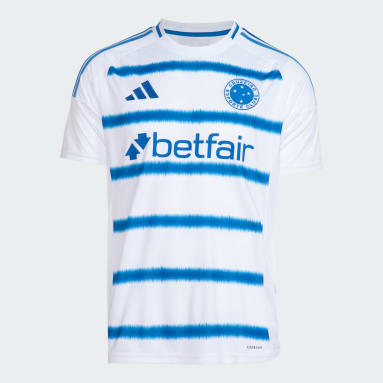 Camisa II Cruzeiro 25