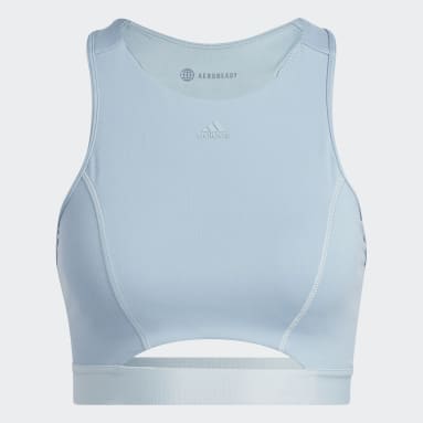 Top Deportivo CoreFlow Soporte Medio