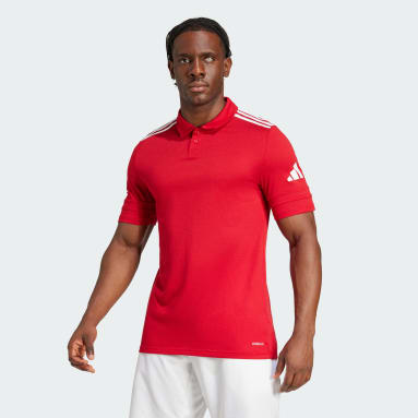 Polo Squadra25 Algodón