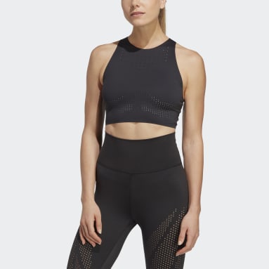 Top femme adidas sale
