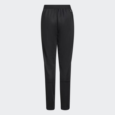 Pantalon d'entraînement Juventus Tiro Noir Enfants Football