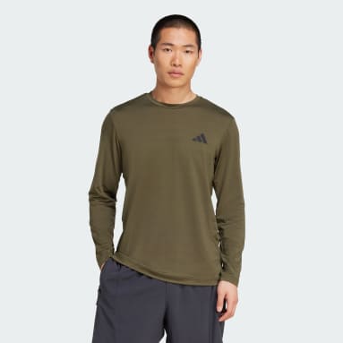 Train Essentials Baselayer Longsleeve