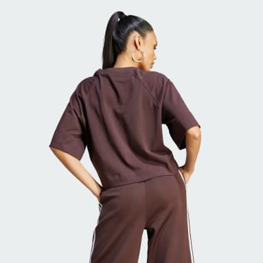 Camiseta adidas sales mujer colombia