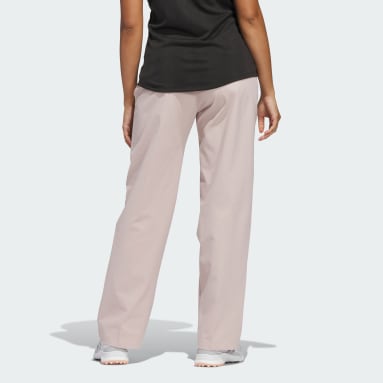 Womens Ultimate365 Tour Pleated Pant