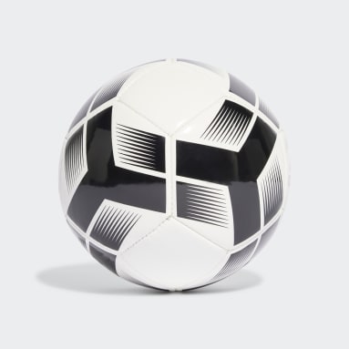 Mini ballon Starlancer Blanc Football