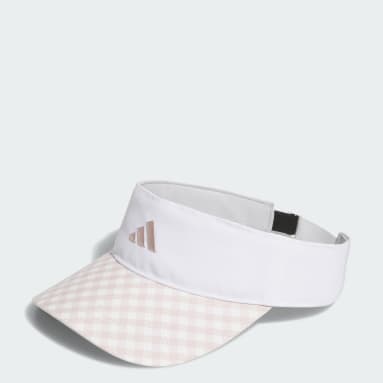 Tour Gingham Golfskärm