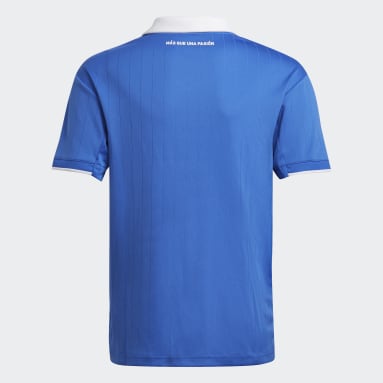 Camiseta Local Club Universidad de Chile 22/23 Azul Niño Fútbol