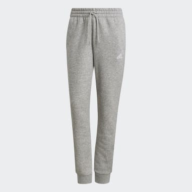Women Sportswear Essentials Fleece Logo Joggers