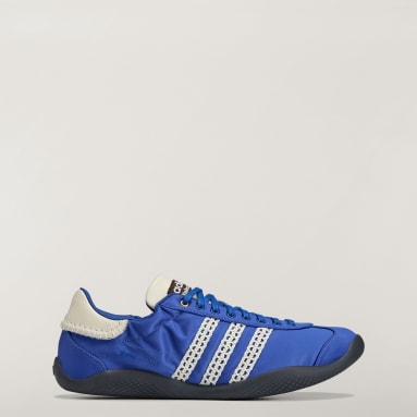 Wales Bonner Karintha Lo Satin Schuh