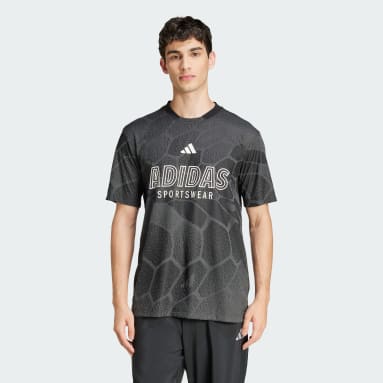 Camisa Manga Curta Jacquard House of Tiro