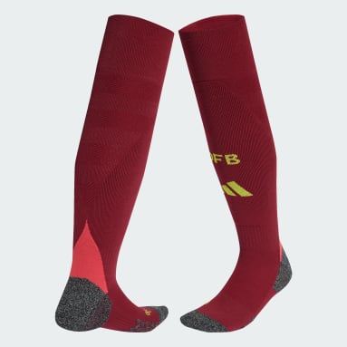 Germany 25 (Women's Team) Away Socks