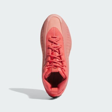 Tenis de Básquet Anthony Edwards 1 Georgia Red Clay