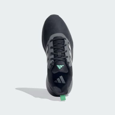Men Running Black jolt runner M