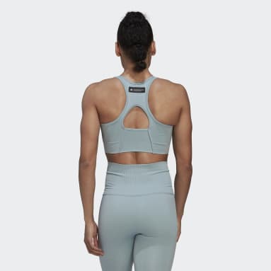 Bras adidas Bra Top Grey Six