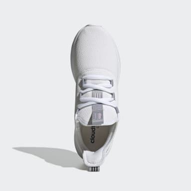 White Sneakers for Women | adidas US