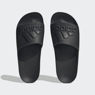 Destruir reunirse Resignación Men's Slides & Sandals | adidas US