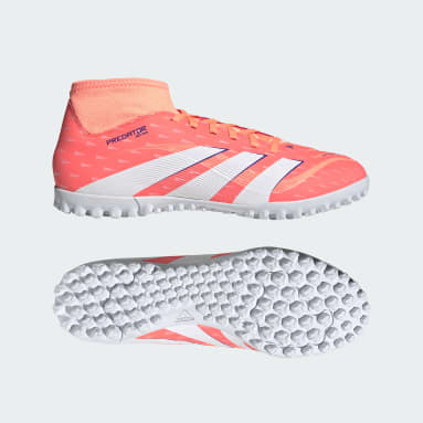 Calzado de fútbol Predator Club para césped artificial