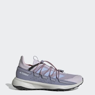 Scarpe Terrex Voyager 21 Travel Viola Donna TERREX