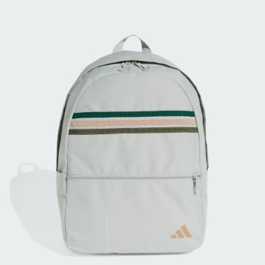 Classic Back-to-School Stripes Backpack
