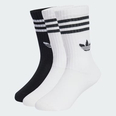 Crew Socken, 3 Paar