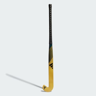 Stick de hockey hierba RUZO 92 cm Oro Hockey Hierba
