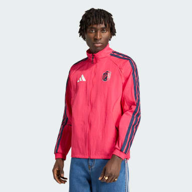 St. Louis City SC Anthem Jacket