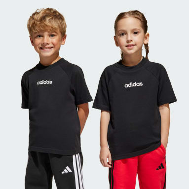 Playera Essentials Kids