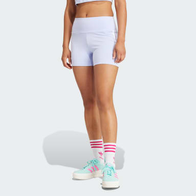 Short adidas mujer lycra 2025