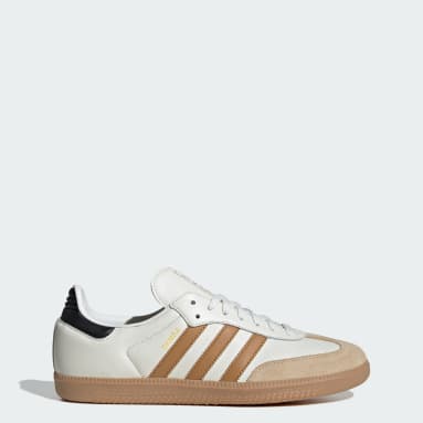 Samba OG Shoes