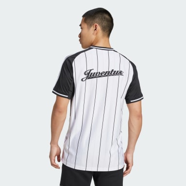 Camisa de la Juventus para EE. UU.