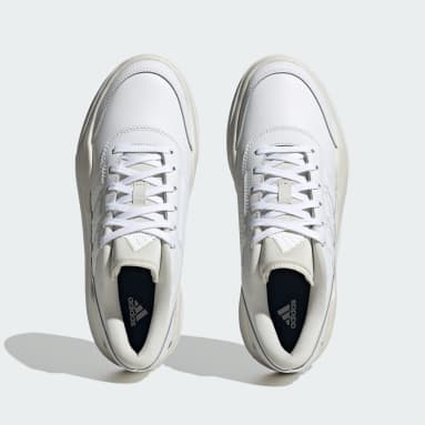 Chaussure Osade Blanc Sportswear