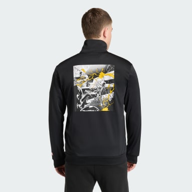 adidas Real Madrid Avengers Treningsoverdel