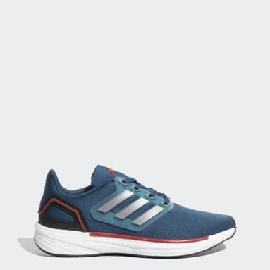 Men Running Blue primietro ms