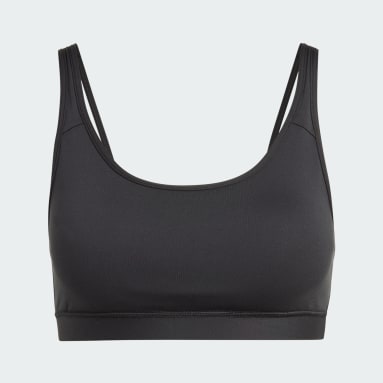 All Me Essentials Medium-Support Bra