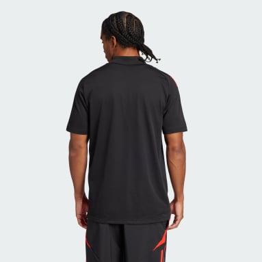 Camisa Polo Treino Internacional Tiro 24