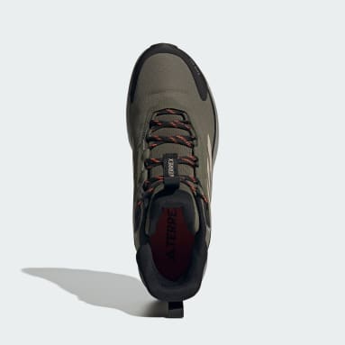 Terrex Anylander Mid Rain.Rdy Wanderschuh